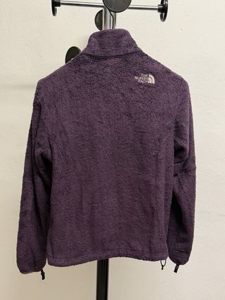 Felpa The North Face Viola Donna