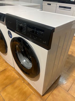 Lavadora Cecotec 9kg 1400rpm
