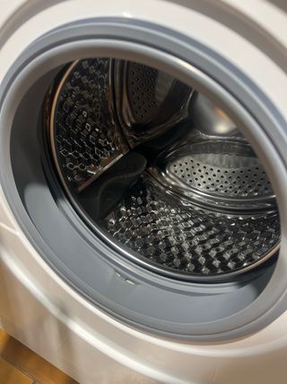 Lavadora Cecotec 9kg 1400rpm