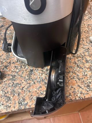 Cafetera Fagor Essence