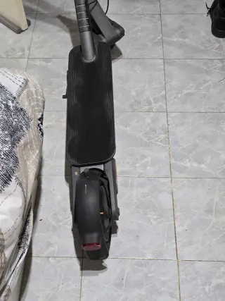 Xiaomi 4Ultra Patinete Eléctrico