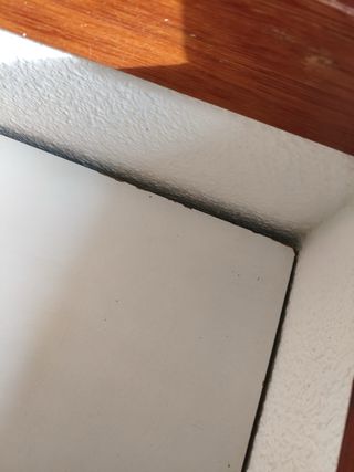 Mesa de escritorio 110x60 cm