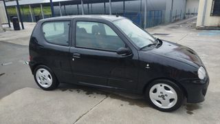 FIAT Seicento 1999