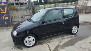 FIAT Seicento 1999
