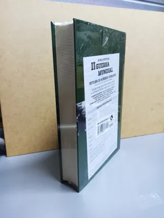 Libro: Varsovia 1944