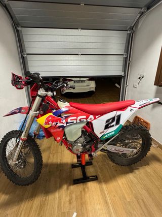Gas Gas EC 250 F 2023