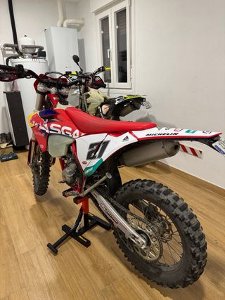 Gas Gas EC 250 F 2023