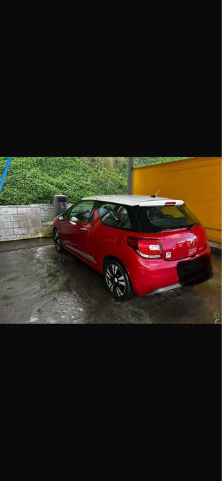 Citroen DS3 2011