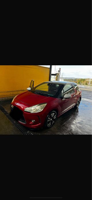 Citroen DS3 2011