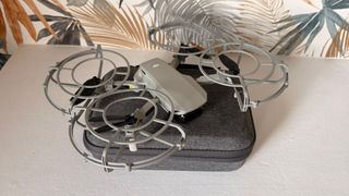 Dron DJI Mavic Mini Gris