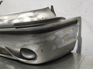 PARAGOLPES DELANTERO KIA CARENS (RS) T8