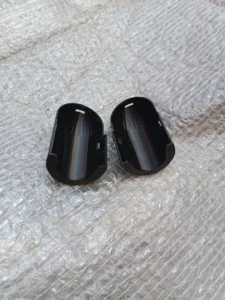 Tapas 3D Horquillas Honda Wallaroo PK50S