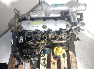 Renault rectp5781797 f9qk732 motor completo scenic