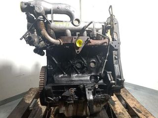 Renault rectp5781797 f9qk732 motor completo scenic