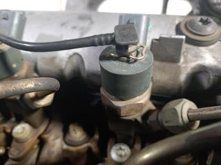 Renault rectp5781797 f9qk732 motor completo scenic