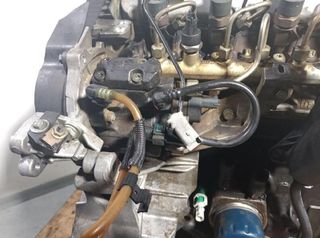 Renault rectp5781797 f9qk732 motor completo scenic