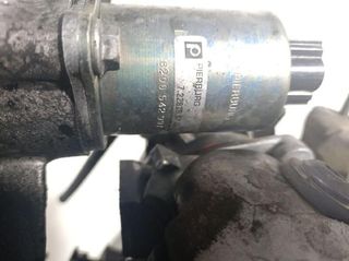 Renault rectp5781797 f9qk732 motor completo scenic