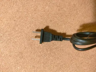 Pistola Silicona Caliente 20W 7mm (enchufe USA)