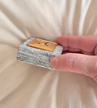 Medaglia Regatalonga Lario 1977