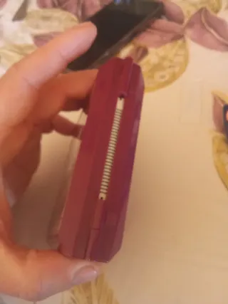 Consola Game & Watch Nintendo Mario Bros