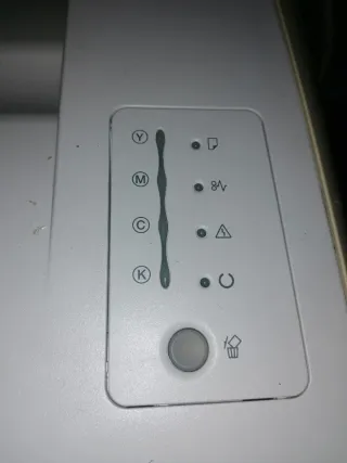 Impresora Canon i-SENSYS LBP5050n