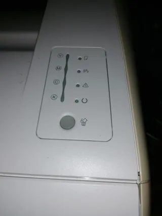 Impresora Canon i-SENSYS LBP5050n