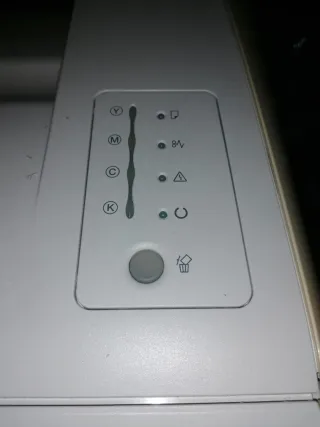 Impresora Canon i-SENSYS LBP5050n