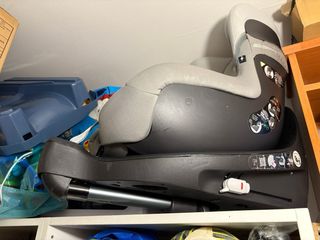 Silla coche Cybex Grupo 0/1