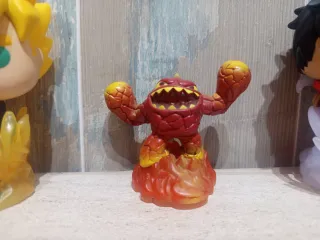 Skylanders Figura de Acción