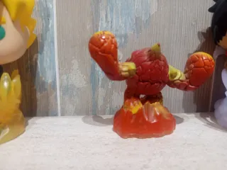 Skylanders Figura de Acción