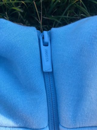 CONJUNTO NIKE NOCTA AZUL TALLA L