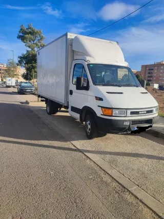 Autónomo con carrozado