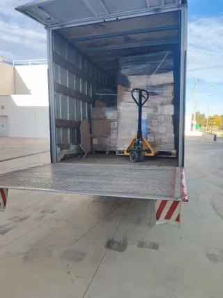 Autónomo con carrozado