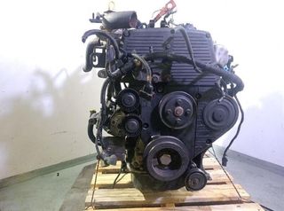 Motor completo kia j3 carnival ii 2.9 rectp5623703