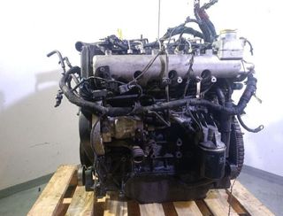 Motor completo kia j3 carnival ii 2.9 rectp5623703