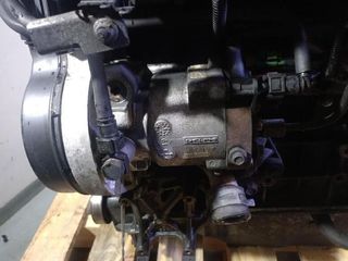 Motor completo kia j3 carnival ii 2.9 rectp5623703