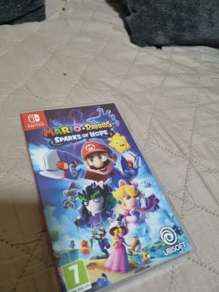 Super Mario Odyssey Nintendo Switch
