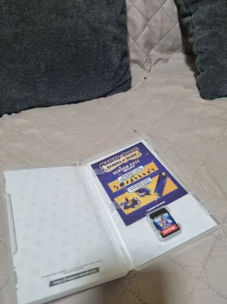 Super Mario Odyssey Nintendo Switch