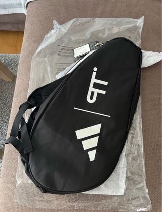 Paletero Pádel Adidas