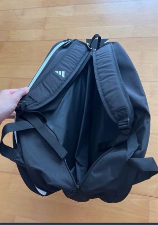 Paletero Pádel Adidas