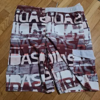 Bañador Adidas 176 (15-16 años / XL juvenil)