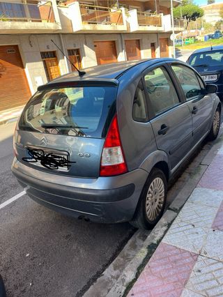 Citroen C3 2006