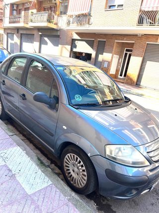 Citroen C3 2006