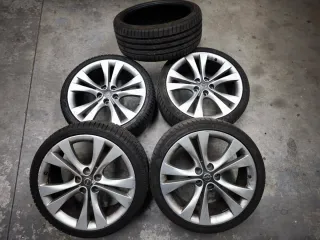 Llantas Opel Insignia 20"