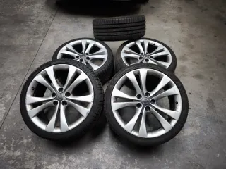 Llantas Opel Insignia 20"