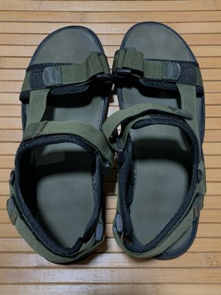 Sandalias de hombre