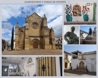 Piso en venta en Sta. Marina - San Andrés - San Pablo - San Lorenzo en Córdoba