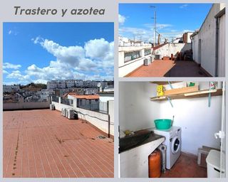 Piso en venta en Sta. Marina - San Andrés - San Pablo - San Lorenzo en Córdoba