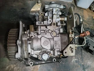 Bomba Inyectora Bosch