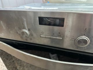 Horno Balay multifunción inox – Modelo 3HB506XM